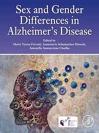 Téléchargez le livre :  Sex and Gender Differences in Alzheimer's Disease