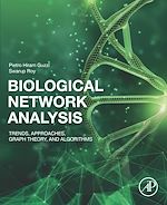 Télécharger le livre :  Biological Network Analysis