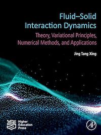 Téléchargez le livre :  Fluid-Solid Interaction Dynamics