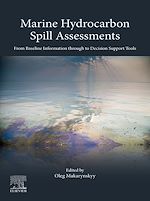 Télécharger le livre :  Marine Hydrocarbon Spill Assessments