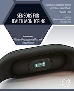 Télécharger le livre :  Sensors for Health Monitoring