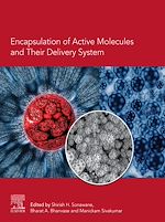 Télécharger le livre :  Encapsulation of Active Molecules and Their Delivery System