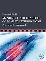 Télécharger le livre :  Manual of Percutaneous Coronary Interventions