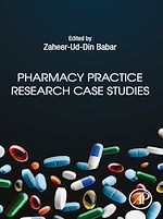 Télécharger le livre :  Pharmacy Practice Research Case Studies