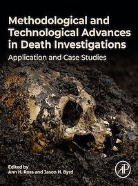 Téléchargez le livre :  Methodological and Technological Advances in Death Investigations