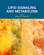 Télécharger le livre :  Lipid Signaling and Metabolism