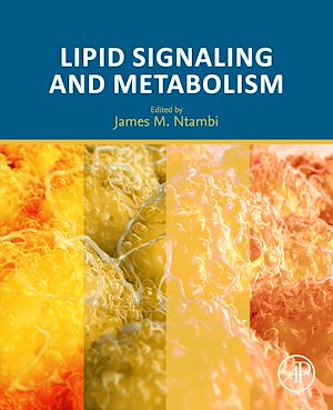 Téléchargez le livre :  Lipid Signaling and Metabolism