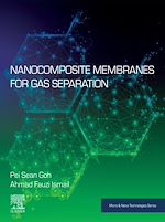 Télécharger le livre :  Nanocomposite Membranes for Gas Separation