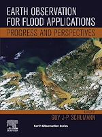 Download this eBook Earth Observation for Flood Applications