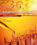 Télécharger le livre :  Epigenetics Methods