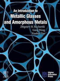 Téléchargez le livre :  An Introduction to Metallic Glasses and Amorphous Metals