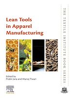 Télécharger le livre :  Lean Tools in Apparel Manufacturing