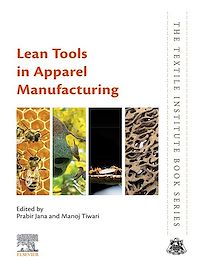Téléchargez le livre :  Lean Tools in Apparel Manufacturing