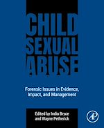 Télécharger le livre :  Child Sexual Abuse
