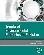 Télécharger le livre :  Trends of Environmental Forensics in Pakistan