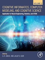 Télécharger le livre :  Cognitive Informatics, Computer Modelling, and Cognitive Science