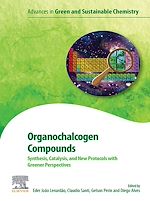 Télécharger le livre :  Organochalcogen Compounds