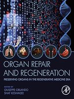 Télécharger le livre :  Organ Repair and Regeneration