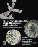 Télécharger le livre :  New and Future Developments in Microbial Biotechnology and Bioengineering