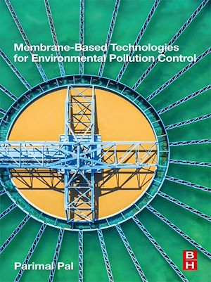 Téléchargez le livre :  Membrane-Based Technologies for Environmental Pollution Control