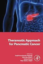 Télécharger le livre :  Theranostic Approach for Pancreatic Cancer