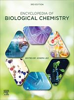 Télécharger le livre :  Encyclopedia of Biological Chemistry