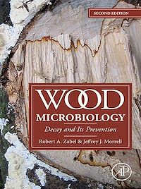 Téléchargez le livre :  Wood Microbiology