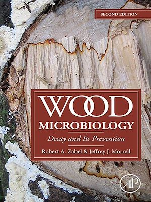 Téléchargez le livre :  Wood Microbiology