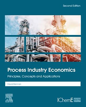 Téléchargez le livre :  Process Industry Economics