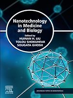 Télécharger le livre :  Nanotechnology in Medicine and Biology