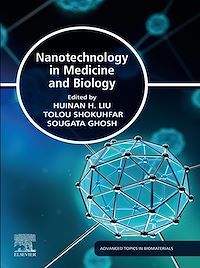 Téléchargez le livre :  Nanotechnology in Medicine and Biology