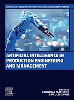 Télécharger le livre :  Artificial Intelligence in Production Engineering and Management