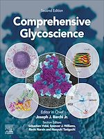 Télécharger le livre :  Comprehensive Glycoscience
