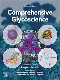 Téléchargez le livre :  Comprehensive Glycoscience