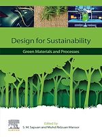 Télécharger le livre :  Design for Sustainability