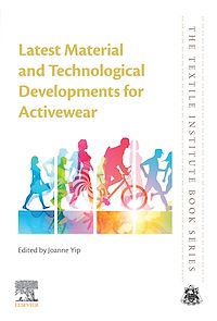 Téléchargez le livre :  Latest Material and Technological Developments for Activewear
