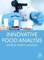 Télécharger le livre :  Innovative Food Analysis