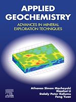 Télécharger le livre :  Applied Geochemistry