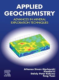 Téléchargez le livre :  Applied Geochemistry