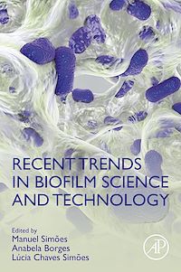 Téléchargez le livre :  Recent Trends in Biofilm Science and Technology