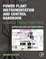 Télécharger le livre :  Power Plant Instrumentation and Control Handbook