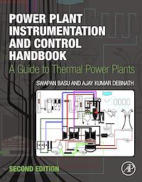 Téléchargez le livre :  Power Plant Instrumentation and Control Handbook