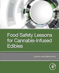 Téléchargez le livre :  Food Safety Lessons for Cannabis-Infused Edibles