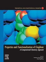 Télécharger le livre :  Properties and Functionalization of Graphene