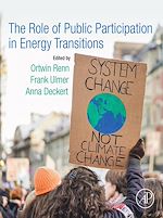 Télécharger le livre :  The Role of Public Participation in Energy Transitions