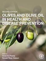 Télécharger le livre :  Olives and Olive Oil in Health and Disease Prevention