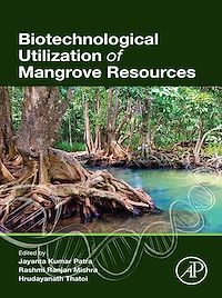 Téléchargez le livre :  Biotechnological Utilization of Mangrove Resources