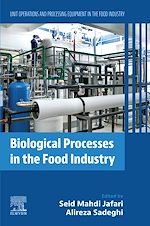 Download this eBook Biological Processes in the Food Industry