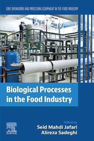 Download the eBook: Biological Processes in the Food Industry