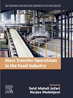 Télécharger le livre :  Mass Transfer Operations in the Food Industry